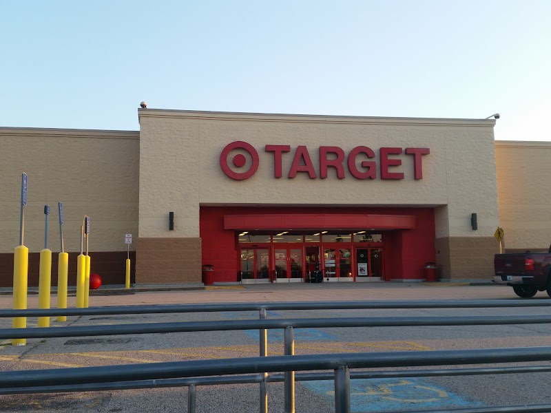 Target (0) in Rhode Island