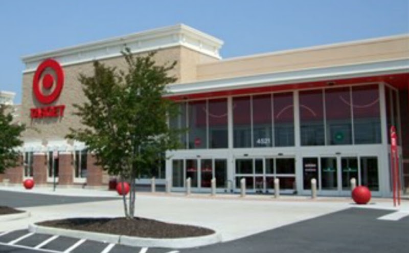 Target (0) in Richmond VA