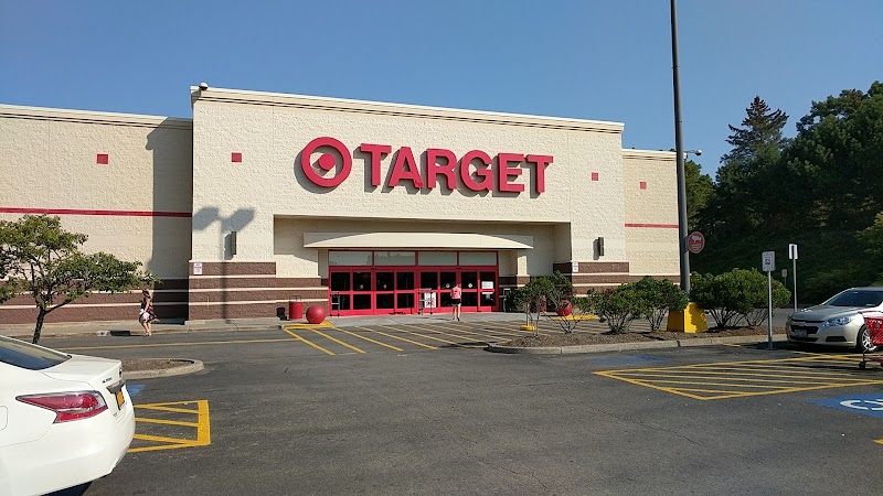 Target (0) in Rochester NY