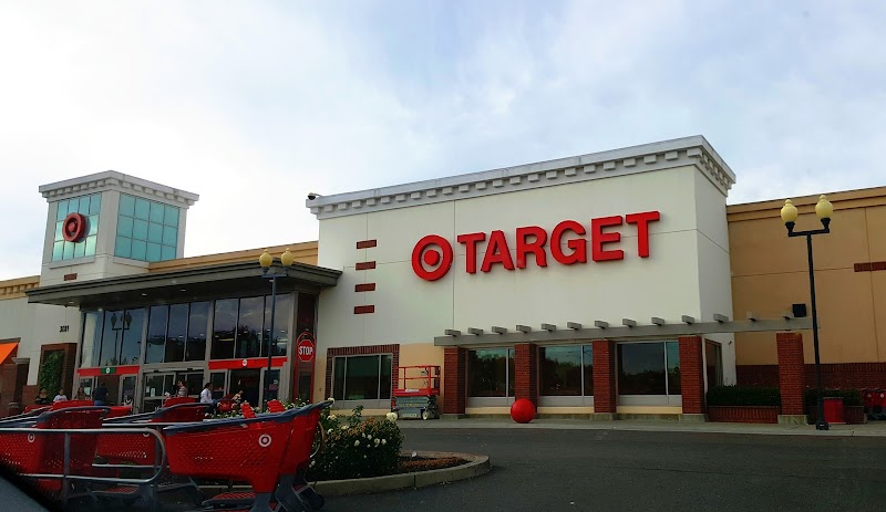 Target (0) in Sacramento CA