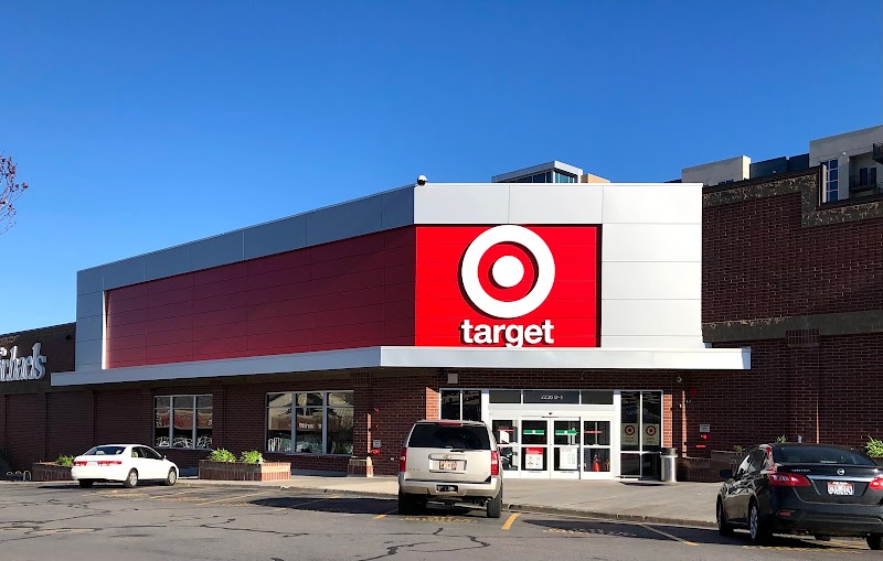 Target (0) in Salt Lake City UT