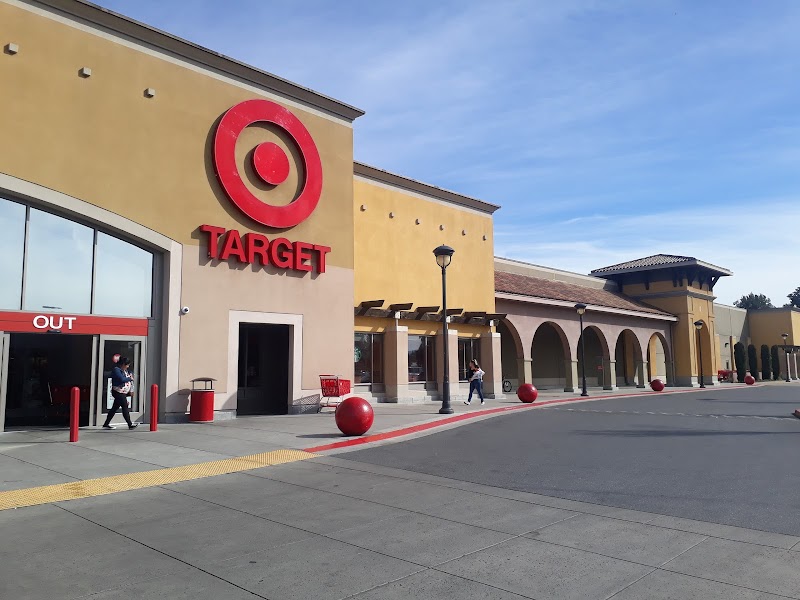 Target (0) in San Jose CA