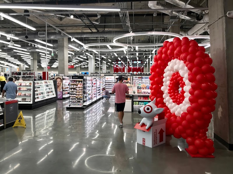 Target (0) in Virginia