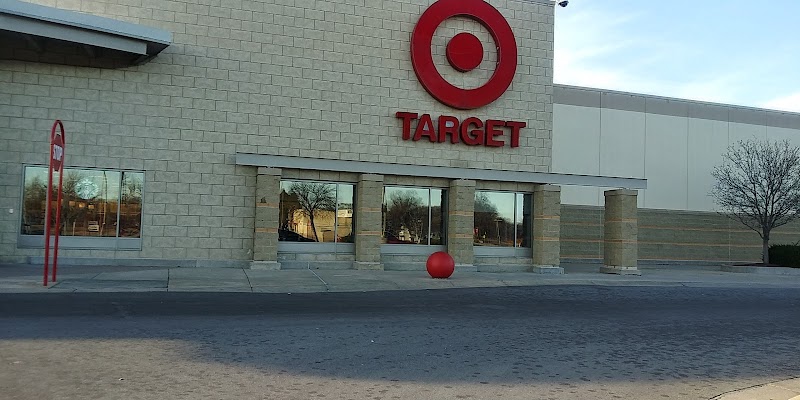 Target (0) in Wichita KS