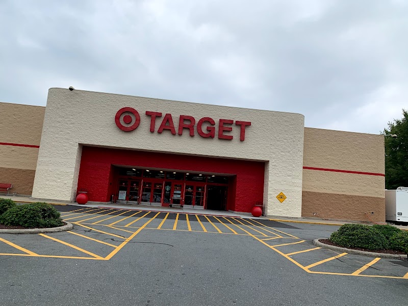 Target (0) in Winston-Salem NC