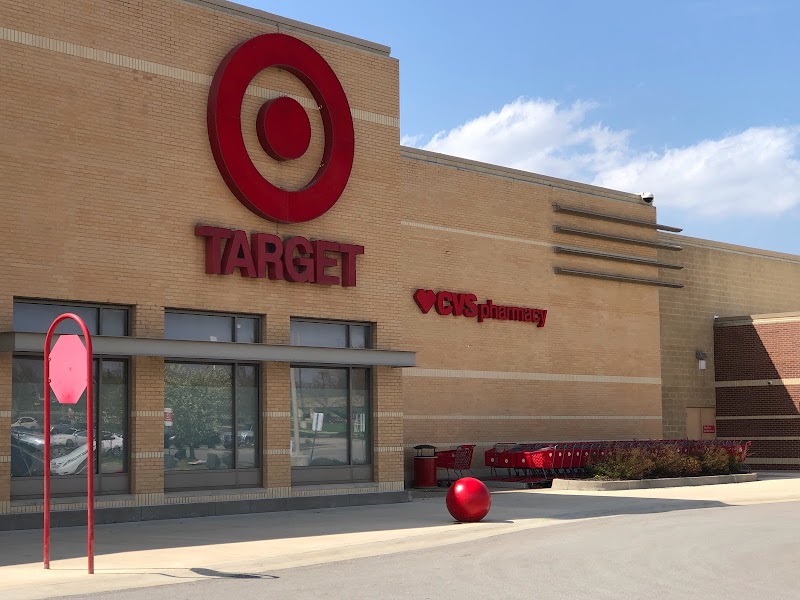 Target (2) in Kansas