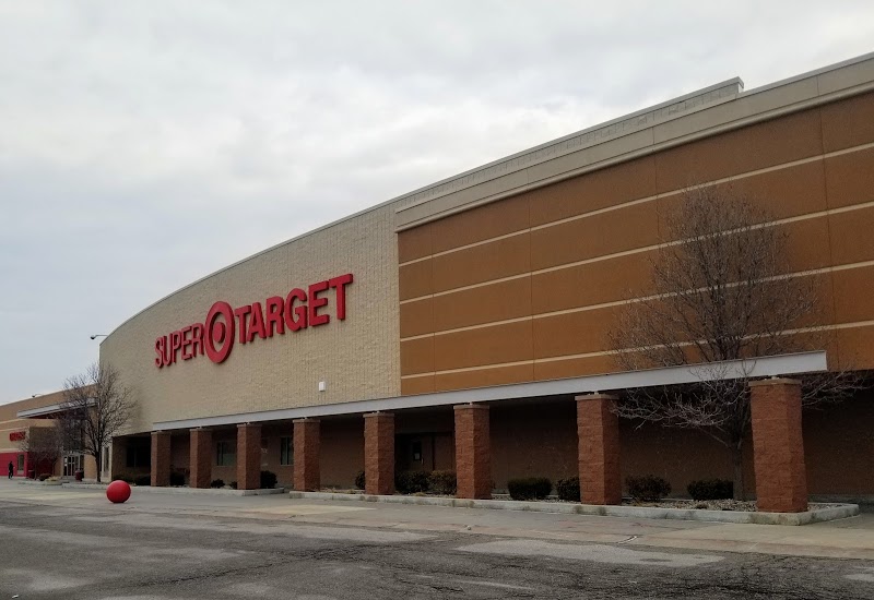 Target (2) in Nebraska