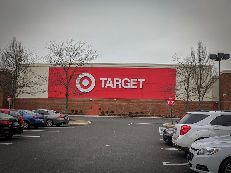 Target (2) in Pennsylvania