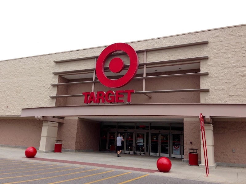 Target (2) in Sarasota FL