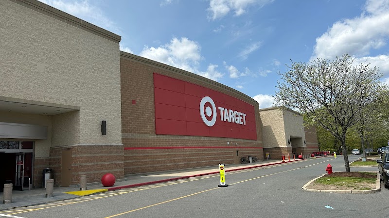 Target (3) in Boston MA