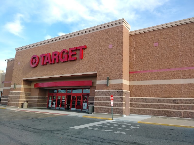 Target (3) in Delaware