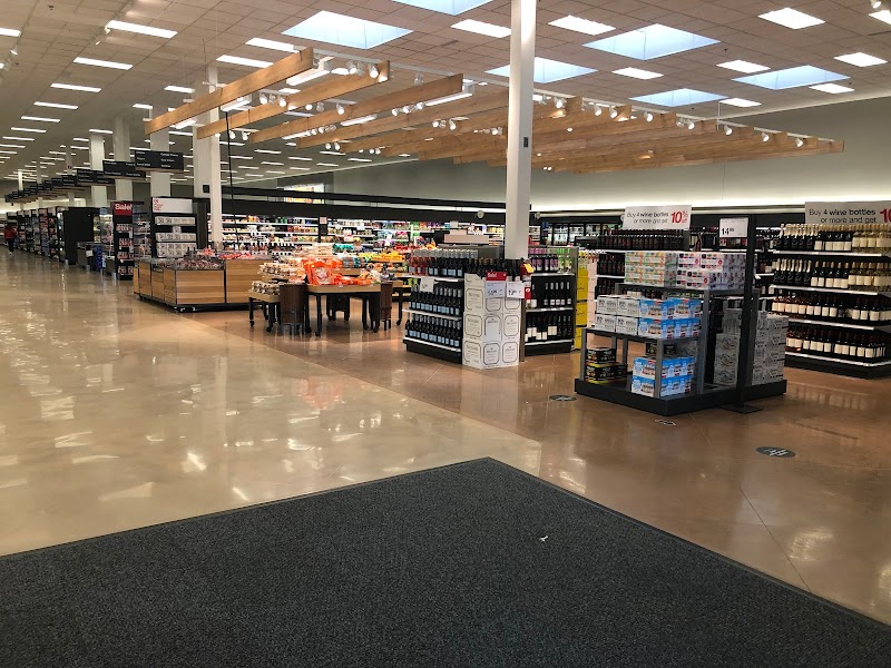 Target (3) in Georgia