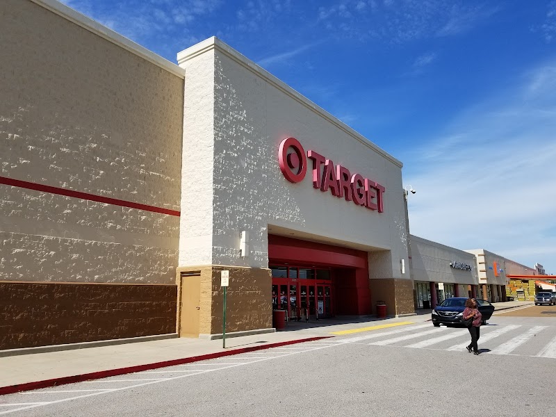 Target (3) in Mississippi