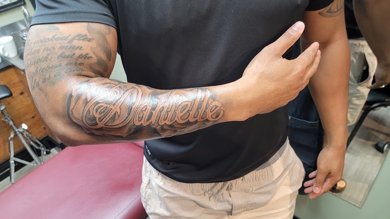 THE BEST 10 Tattoo Removal in Baltimore MD  Last Updated June 2023  Yelp