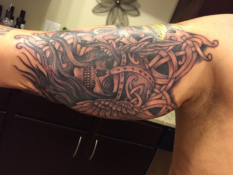 Tattoo Removal (0) in Corpus Christi TX