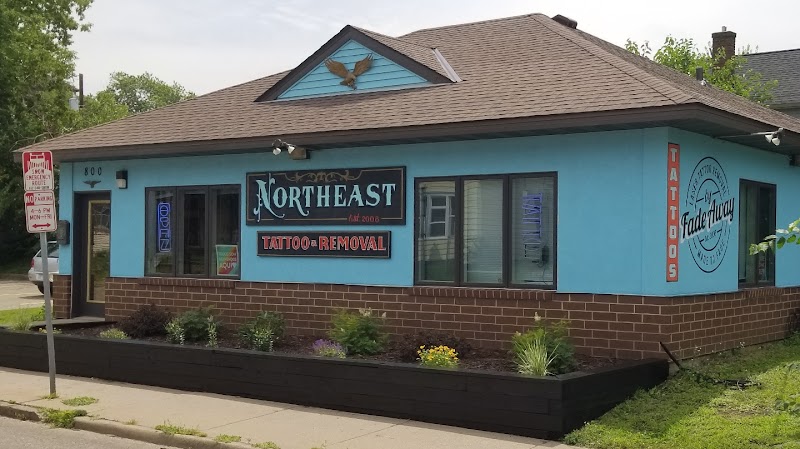 Tattoo Removal (0) in St. Paul MN