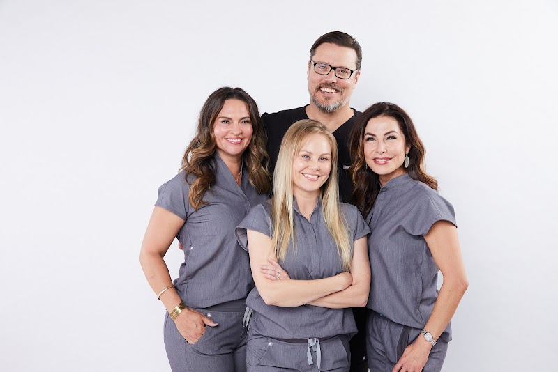 Tattoo Removal (2) in Nashville TN