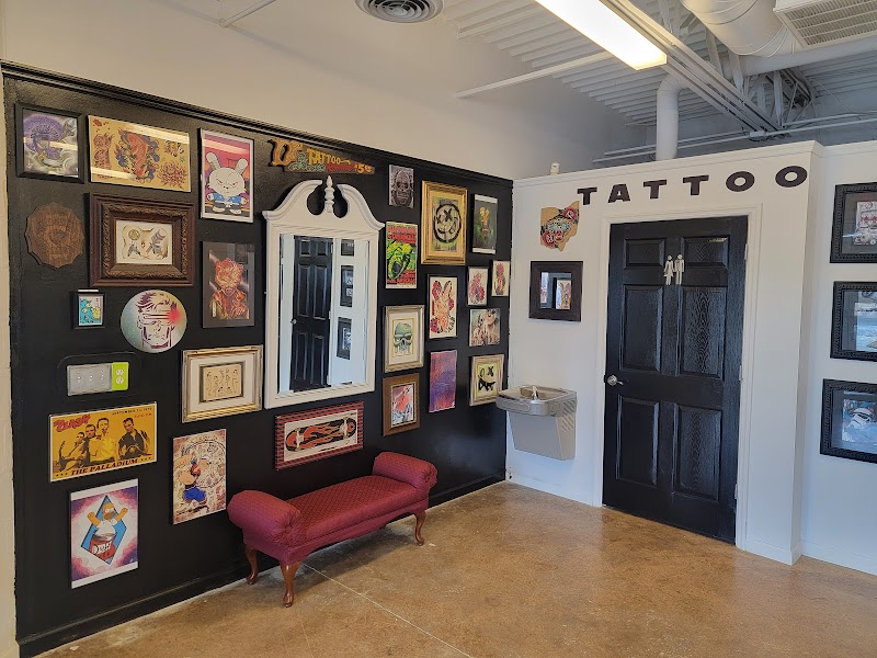 Tattoo Removal (3) in Savannah GA