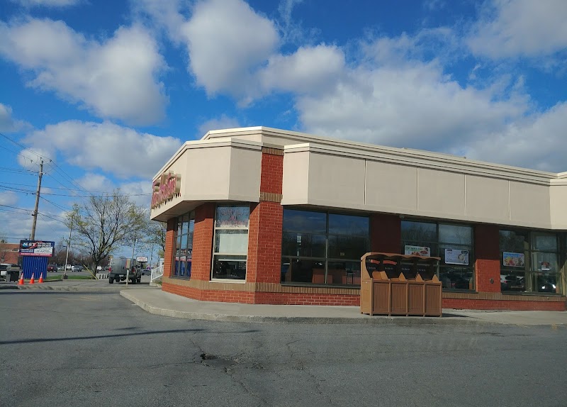 Tim Hortons (0) in Châteauguay