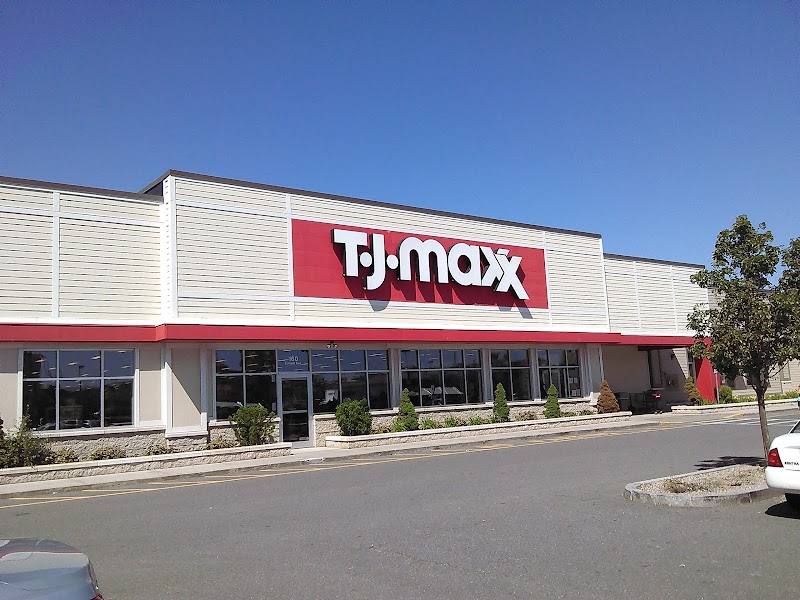TJ Maxx (0) in Boston MA