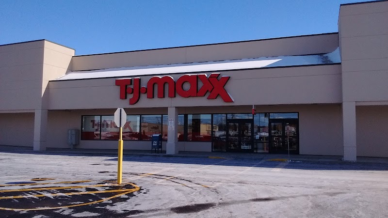 TJ Maxx (0) in Illinois