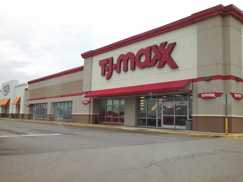 TJ Maxx (0) in Indianapolis IN