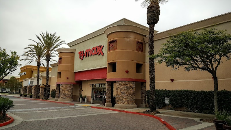 TJ Maxx (0) in Long Beach CA