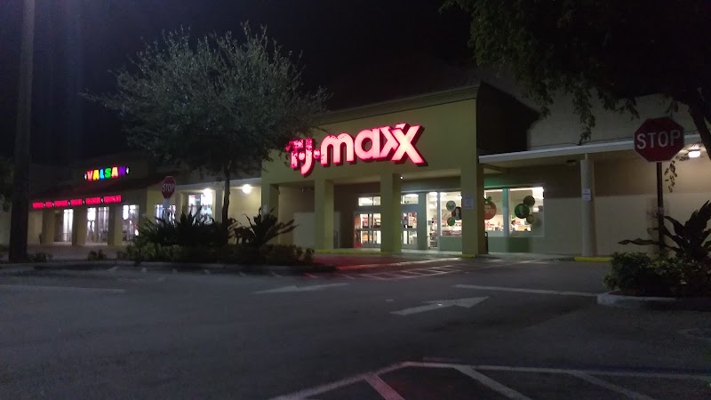 TJ Maxx (0) in Miami FL