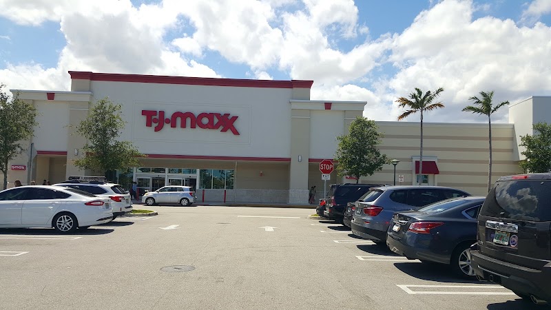 TJ Maxx (0) in Palm Bay FL