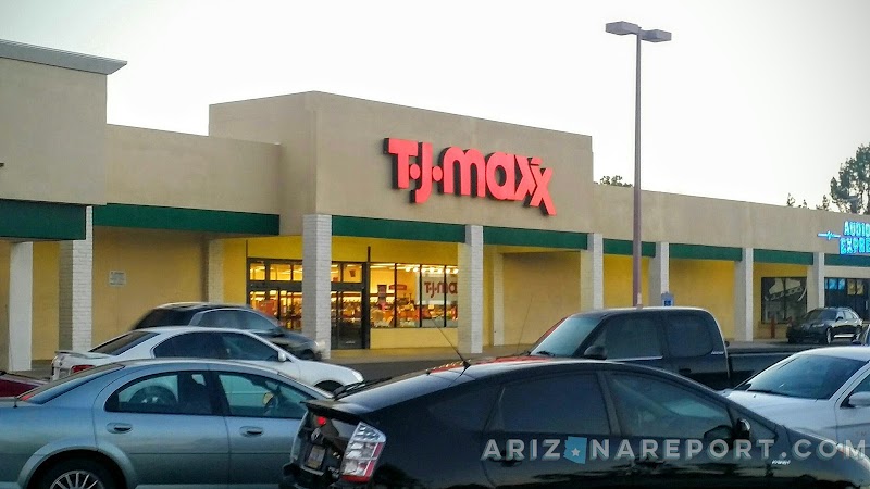 TJ Maxx (0) in Phoenix AZ