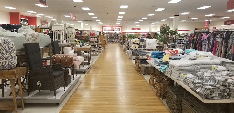 TJ Maxx (1) in Alaska