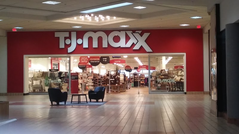 TJ Maxx (2) in Kansas