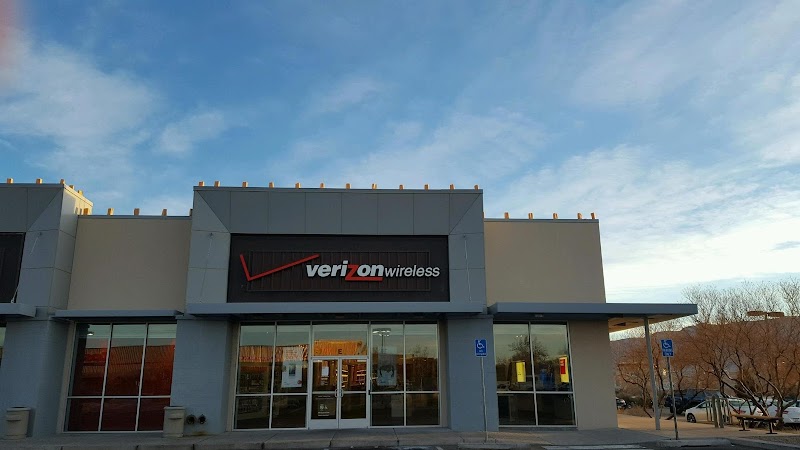 Verizon (0) in Albuquerque NM