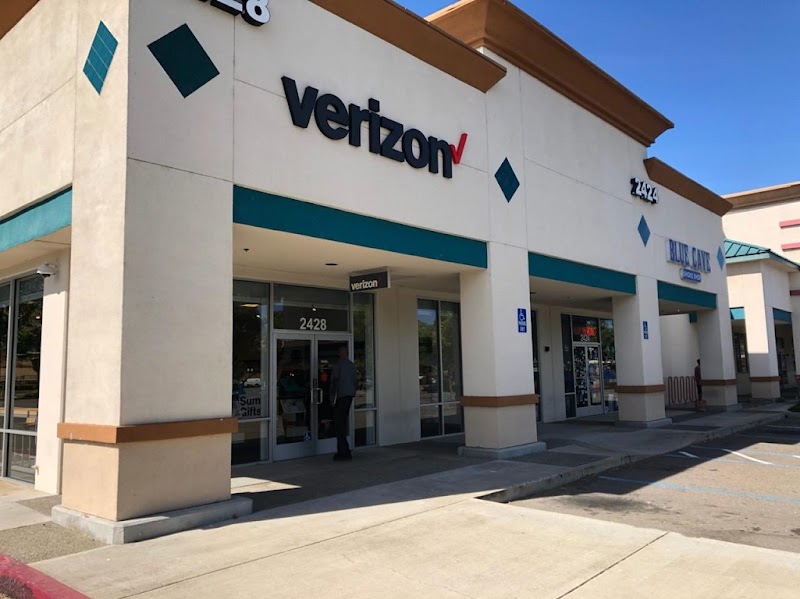 Verizon (0) in Antioch CA