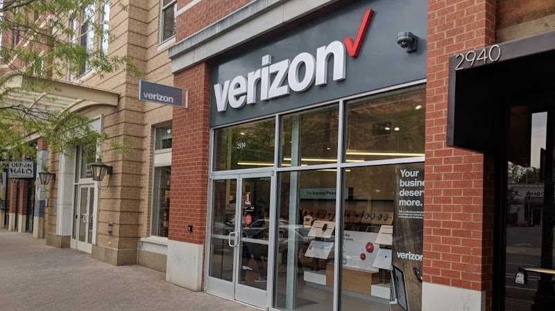 Verizon (0) in Arlington VA