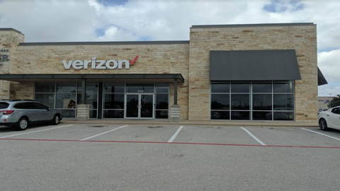 Verizon (0) in Austin TX
