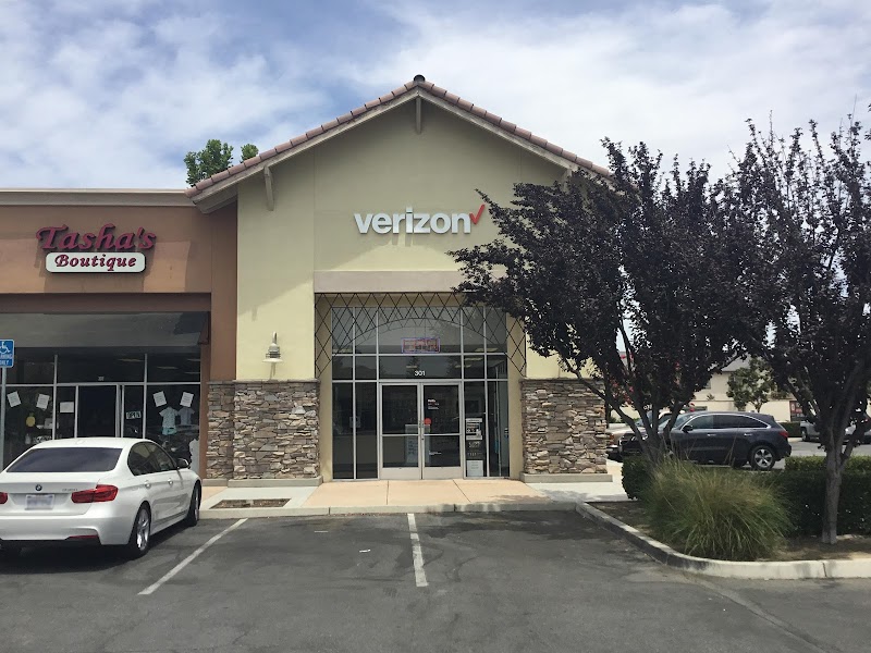 Verizon (0) in Bakersfield CA