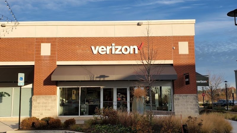 Verizon Store Gaithersburg Md