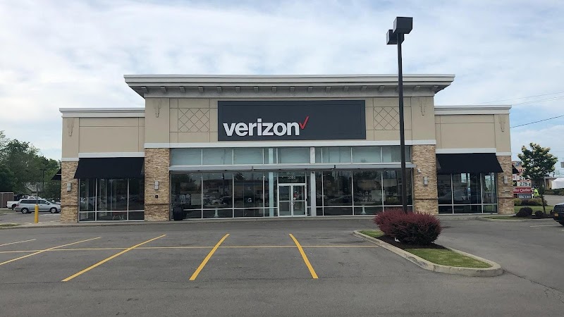 Verizon (0) in Buffalo NY