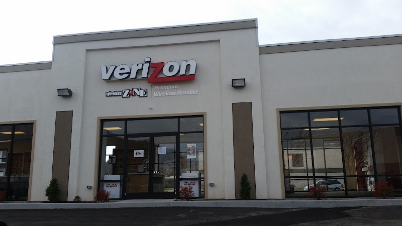 Verizon (0) in Charleston WV