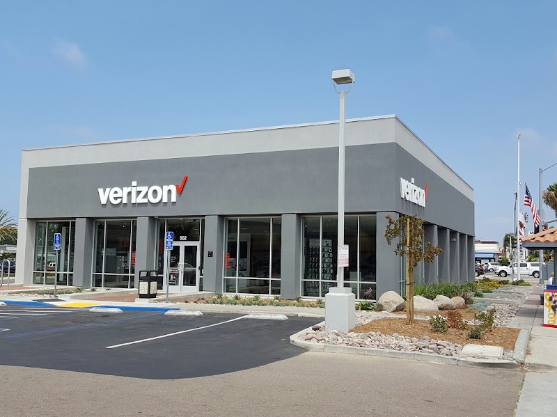 Verizon (0) in Chula Vista CA