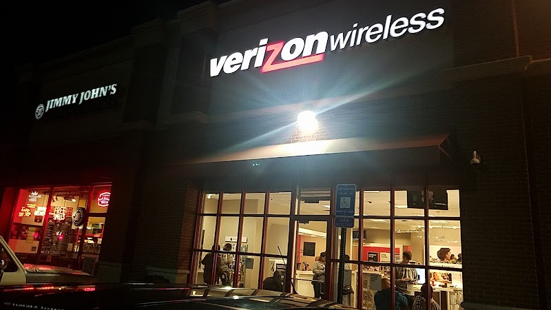 Verizon (0) in Columbus GA