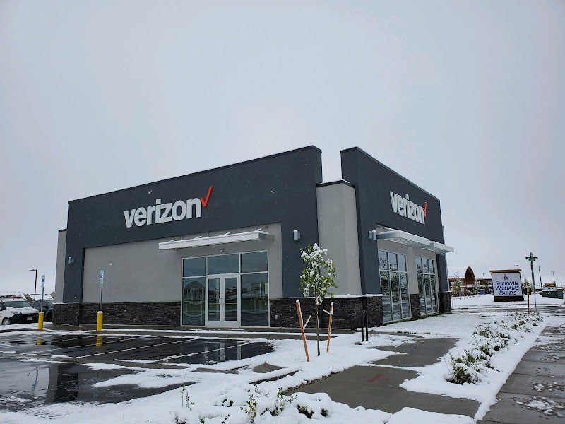 Verizon (0) in Denver CO