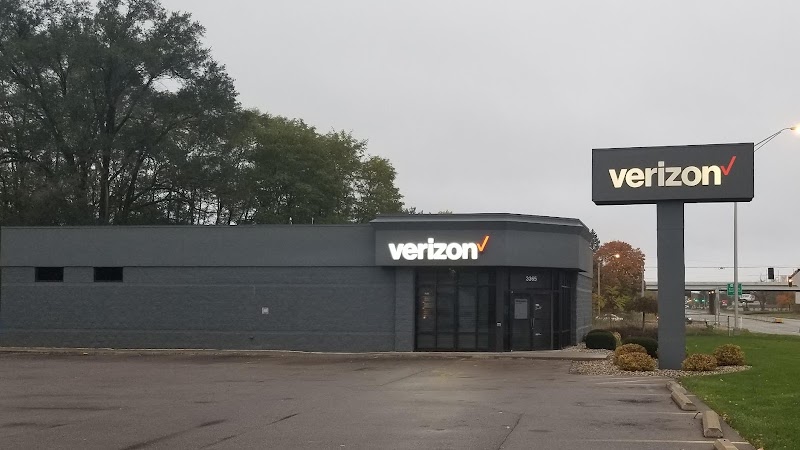 Verizon (0) in Elkhart IN