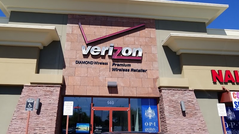 Verizon (0) in Enterprise NV