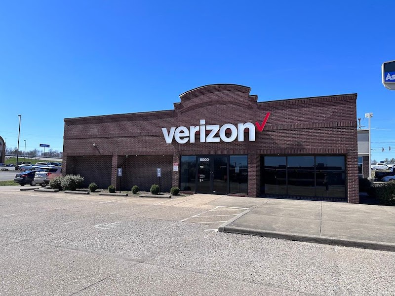 Verizon (0) in Evansville IN