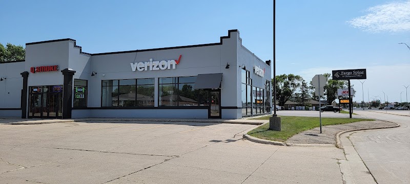 Verizon (0) in Fargo ND