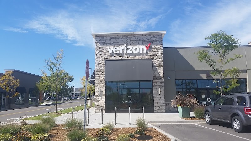 Verizon (0) in Fort Collins CO