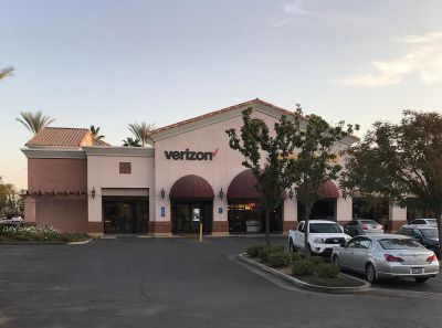 Verizon (0) in Fresno CA