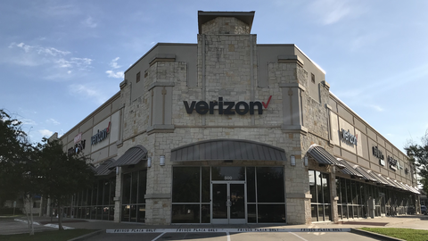 Verizon (0) in Frisco TX